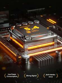 Auriculares deportivos intraaurales Philips con banda para el cuello y Bluetooth, para desplazamientos, cancelación de ruido, batería inalámbrica de larga duración, TAN1120 - Negro - Ver 9