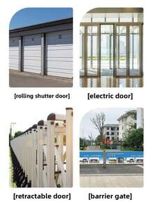 433MHz Universal Copy Electric Roller Shutter, Roller Shutter, Barrier Gate, Garage Door Remote Control. New Year Security Gift, Christmas Smart Accessory, Valentine's Day Thoughtful Care, Easter Security Essential, April Fool's Day Fun Tech, Independence Day Practical Equipment, Back To School Home Essential, Halloween Smart Decoration, Thanksgiving Thoughtful Accessory, New Year's Eve Security Companion, Oktoberfest Commemorative Item, Saudi National Day Special Accessory, Birthday Practical Gift Recommendation, Back To School Security Essential, Labor Day Thoughtful Care - Multicolor - View 3