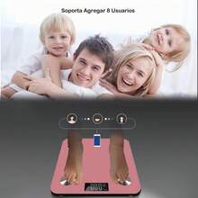 Household Health Appliance - Pink - View 3