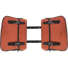 Accesorios de bolsa para bicicleta