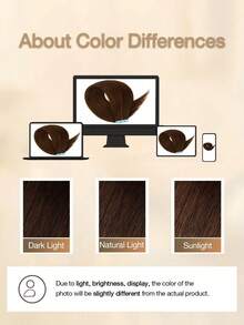 VADES 20 pezzi di extension per capelli con nastro adesivo, capelli umani, lisci e setosi, multicolore, colore 01 nero corvino, 1B nero naturale, 04 marrone, 02 marrone, 12 pollici, 14 pollici, 16 pollici, 18 pollici, 20 pollici, extension per capelli veri umani, Remy, lisci, extension per capelli con nastro adesivo invisibile, colpi di sole invisibili, adatte per saloni professionali, capelli sottili, extension per capelli da donna, costumi di Halloween da donna, look naturale di alta qualità per capelli, aggiunge volume e lunghezza.