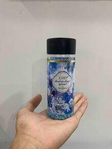 jakehoe 便捷多香型洗衣香珠，持久留香，舒缓柔和，清爽怡人。适用于厨房、浴室、户外、餐厅，以及馈赠亲朋好友的节日礼物（新旧款随机发送） - 彩色 - 查看 9