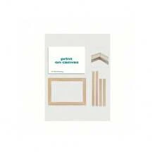 3pcs Vibrant Nutcracker & Christmas Tree Canvas Art Set - Posters & Prints With Waterproof, Wooden Framed, Ready-To-Hang Wall Decor For Living Room, Bedroom, Office, And More - Easy Installation, Perfect Holiday Gift Idea