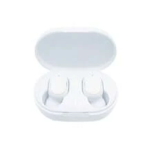 A6S 防噪无线耳机马卡龙耳机 5.2 无线 TWS 耳塞运动迷你耳机无线耳机 - 黑色 - 查看 11