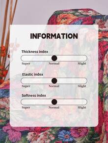 قطعة واحدة من قماش جاكارد الأيريس الملون، بطراز عتيق، قماش مصمم ناعم عالي الجودة مناسب لصنع فساتين وتنانير وأعلى وسترات وحقائب وديكور المنزل مثل الستائر وأغطية الأرائك والوسائد والمفارش