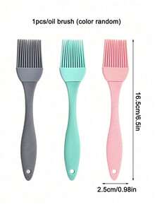 1pc High Pressure Spray Bottle, Ultra-Fine Mist Refillable Sprayer, Olive Oil Mister For Kitchen, Air Fryer, Salad, Suitable For Thanksgiving, Christmas, New Year And Other Occasions - Multicolor - View 9