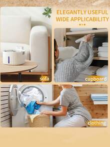 40ml Brasilianische Strandkollektion Sprühnebel mit Geschenkbox, limitierte Auflage Aromatherapie Raumspray, Janeiro mehrstufiger erhöhter Zustand der Glückseligkeit langanhaltender natürlicher Duft, der elegante solarinspirierte blumig-fruchtig-zitrus-kokosnuss-vanille-holz-aquatisch-ozean-sand-Aromen freisetzt