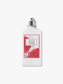 L'Occitane 欧舒丹玫瑰润肤露 250ml，适合日常使用 - ROSE 250ml - 查看 11