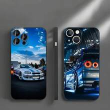 GTR, Custodia GTR - Z2 - Visualizzare 3