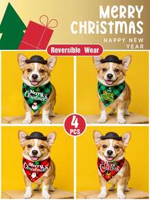 Pañuelos para mascotas