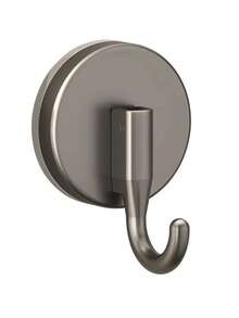 Strong Vacuum Suction Cup Hook, Kitchen And Bathroom Use, Adhesive Wall Hanger, No Drilling, Easy Installation, Load Bearing - Multicolor - View 7