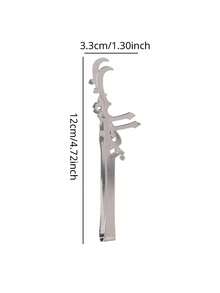 1 Peça/1 Conjunto de Queimador de Aromaterapia de Vidro Transparente Leve e Luxuoso, Queimador de Incenso de Estilo Árabe do Oriente Médio, Pode Ser Usado Como Difusor ou Queimador de Aromaterapia, Para Decoração Doméstica, Quarto, Sala de Estar (Como Peça Central), Escritório, Espaço de Yoga e Festas, Criando uma Atmosfera Elegante