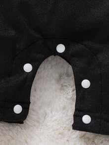 New Arrivals Baby Girl Summer Short-Sleeved Romper With Letter Print For Infants And Toddlers