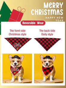 Pañuelos para mascotas