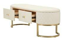 Dmora Ławki stołowe