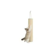 Catify Sloped Sisal Scratchers Indoor Cats, Climbing Ramp Fun And Interactive Indoor, Supports Natural Behaviors, Heavy Duty - Gray - 原木色(奶油色)+ 22 英吋長 x 17.32 英吋寬 x 1.18 英吋高 - 查看 1