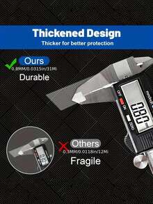 [Transparent Card Holder] Adopts A Special Thin Offset Opening Design, Enabling Easy Insertion And Removal Of Cards. It's Super Convenient For Storing IDs Or Cards, Offering A Hassle - Free Using Experience.