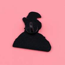 Enamel Pin Lapel Pins Badges On Backpack Women's Brooch Clothes Gift Jewelry Fashion Accessories