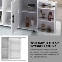 Buffets e Aparadores