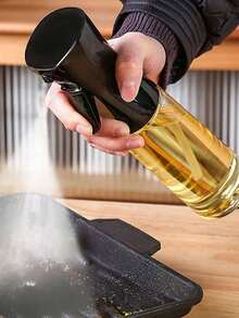 زجاجة رش قابلة لإعادة التعبئة متعددة الاستخدامات، رشاش رذاذ ناعم لإزالة المكياج وتصفيف الشعر والعناية بالنباتات والترطيب الوجهي وغير ذلك، مناسبة للسفر والاستخدام التجاري، زجاجات سفر للحمام والخارج والأعمال التجارية، مضادة للتسرب وقابلة للحمل