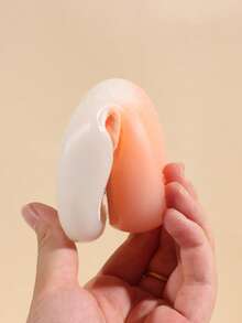 1 Paar 0-2 Jahre Cartoon Muster rutschfeste Silikonsohlenbaby Booties, weiche atmungsaktive Krabbelsocken mit Griffen, Kleinkind Erste Läufer Anti-Rutsch Knöchelsocken, süße Säuglings Lauflernschuhe