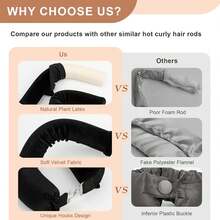 Set de 3 rizadores de cabello sin calor con gancho, herramienta de rizado de goma, conjunto de rodillos de onda perezosa para dormir, rizador flexible, adecuado para cabello normal, belleza y cuidado personal, rizadores de cabello, cepillo para cabello rizado, rodillos, productos para cabello rizado, rizador, rodillos para el cabello, rizo de cabello, herramientas para cabello rizado, rodillo de cabello, cabello, rodillos de cabello, cabello rizado, rizo sin calor, rizo sin calor, rizador de cabello, barbero, herramientas para el cabello, productos para el cabello, accesorios para el cabello, rizadores de cabello, accesorios de barbero, viaje, rodillos, cosas de cabello, accesorios para el cabello, productos para el cabello rizado, rizador, rodillos para el cabello, equipo de peluquería, accesorios, rizo de cabello, herramientas para el cabello rizado, rodillo de cabello, Navidad, barbería, rizador de cabello, accesorios de barbero, accesorios para el cabello, rizador, peluquería, onda