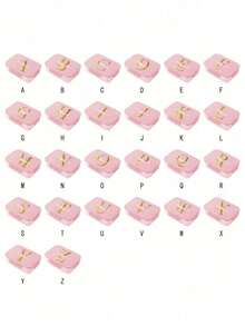 定制名称便携式便当盒三格式午餐盒内置餐具叉勺餐盒采用三面扣设计翻盖式盖子，方便有序用餐，非常适合工作、学校和外出时使用，节省空间，时尚 - 彩色 - 查看 3