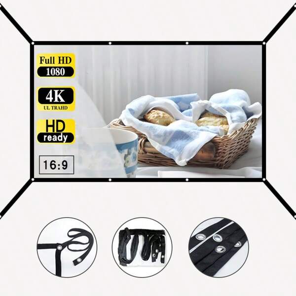 Projectors Accessories & Parts