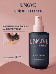韩国明星金珉奎 (Min-Gyu Kim) 代言的 Unove 护发油，70ml - 滋养毛躁秀发，柔顺保湿，修复受损发质 - 護髮精油70ml - 查看 11