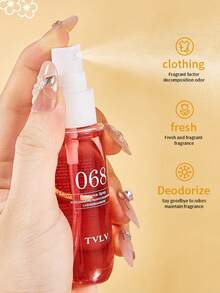 40ml Brasilianische Strandkollektion Sprühnebel mit Geschenkbox, limitierte Auflage Aromatherapie Raumspray, Janeiro mehrstufiger erhöhter Zustand der Glückseligkeit langanhaltender natürlicher Duft, der elegante solarinspirierte blumig-fruchtig-zitrus-kokosnuss-vanille-holz-aquatisch-ozean-sand-Aromen freisetzt