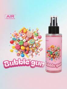 Autofraganz Nebel, langanhaltender blumiger Duft mit Vanille, Lavendel, Erdbeere, Kirsche, Jasmin, Kaugummi Süßnoten, Lufterfrischer für Auto und Zuhause, Geruchsentferner, Auto-Aromatherapie, orientalisch-gourmandiger holziger Duftspray, verwendbar auf dem Büroschreibtisch & in der Umkleidekabine, Schlafzimmer, Badezimmer, Arbeitszimmer, Geschenk für Pendler