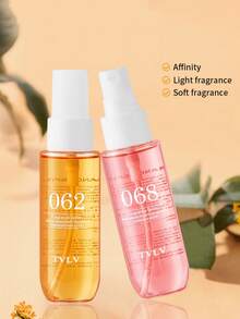 40ml Brasilianische Strandkollektion Sprühnebel mit Geschenkbox, limitierte Auflage Aromatherapie Raumspray, Janeiro mehrstufiger erhöhter Zustand der Glückseligkeit langanhaltender natürlicher Duft, der elegante solarinspirierte blumig-fruchtig-zitrus-kokosnuss-vanille-holz-aquatisch-ozean-sand-Aromen freisetzt