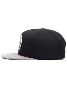 2025 Fashion And Creative New Baseball Hat CLUB Coconut Embroidered Men's Outdoor Climbing Fishing Sunshade Hat Street Rock Skateboarding Hat Street Dance Sports Hip Hop Hat Women's Daily Leisure Commuting Decorative Hat Multi Functional Adjustable Flat Edge Hat