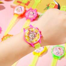 1/3/6/12/24/50pcs Mini Maze Watch Gift Mini Random Color Maze Puzzles,Beginner's Portable Cartoon Maze Ball Set Stress Relief Toys Perfect For Gifts, Birthday Gifts, Christmas Toys, Gift Box Fillers, Sock Fillers(The Styles Are Sent Random)