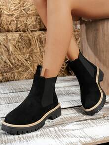 Women Ankle Boots & Booties
