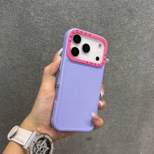 【新たに登場したもの】Apple i Phone 17対応ケース、タロパープルライトベージュフィールソフトシェル、i Phone 17 Pro Max、16 Pro耐衝撃、15プレミアムルック14ミニマリスト、13保護カバー12カップルニッチデザイン17エア、デバイス安全アクセサリー、電話保護、保護電話カバー、耐衝撃電話プロテクター、タロパープルデザイン、プレミアムルックケース、ライトベージュ風仕上げ、ソフトシェル素材、テック愛好家、ニッチデザイン愛好家向け - ブルー - チェックする 3