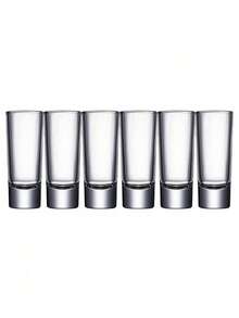 Custom Personalised Birthday Age Shot Glass Glasses Gifts Ideas Presents For Birthdays 18th 21st 30th 40th Men Women His Hers Son Daughter - Multicolor - View 8