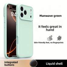 Basic Phone Cases - Vert - Voir 8