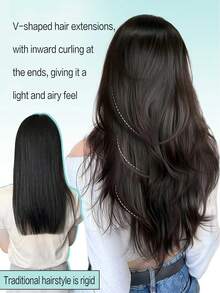 18/20/22/28 Inch Pre-Stretched Braiding Hair Extensions, 1 Pack, Professional Crochet Twist Braids