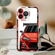 GTR, Funda GTR - NCCLR08 - Ver 6