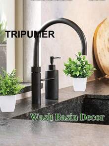 MEHELANY 4pcs/Set Artificial Mini Potted Plants, Green Fake Small Potted Plants, Miniature Artificial Flower Pots, Plastic Fake Plant Pots, Suitable For Home, Office, Dining Table, Farmhouse, Bathroom, Yard, Gifts, Garden, Outdoor Decor, Gardening, Fake Flowers (1pc Random)