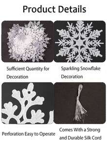 12 pièces - Boules de Noël roses, 60 mm/2,4 po Ornements d'arbre de Noël décoratifs en plastique incassable, assortiment de boules de Noël pour décorations de mariage, fête des mères, fête