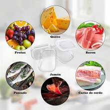 Refrigerator Storage Box - 1 - 查看 5