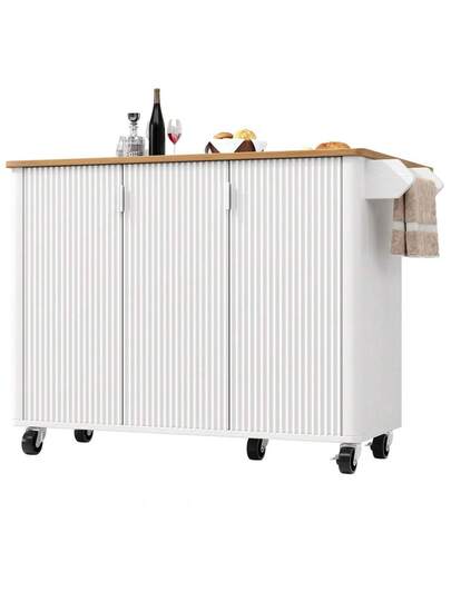 Mobile Storage Isl view 10