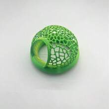 水族箱配件、漂浮式水族箱休闲区、鱼类躲藏隧道、水族箱装饰洞穴、小型水族箱鱼虾休息栖息地、室内水族箱宠物用品 - 彩色 - 查看 6