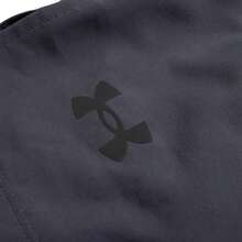 Under Armour Men's Shorts ISO CHILL Sports Fitness Comfort Casual Woven Shorts 1376831-025