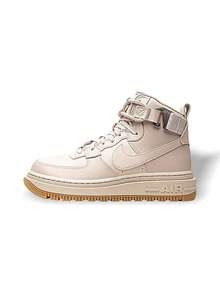 Nike W AF1 LHT UT 2.0 女款休闲鞋轻便缓震柔软透气易搭配百搭日常通勤杏色 DC3584-200 - 杏色 - 查看 2