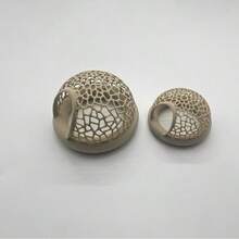 水族箱配件、漂浮式水族箱休闲区、鱼类躲藏隧道、水族箱装饰洞穴、小型水族箱鱼虾休息栖息地、室内水族箱宠物用品 - 彩色 - 查看 12