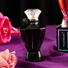 3.38盎司 WARMKISS 女士香氛喷雾 - 持久清新花香，午夜玫瑰香氛，散发女性魅力，适合约会和日常使用，是送给她的完美礼物 - 彩色 - 查看 15