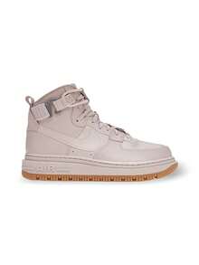 Nike W AF1 LHT UT 2.0 女款休闲鞋轻便缓震柔软透气易搭配百搭日常通勤杏色 DC3584-200 - 杏色 - 查看 4